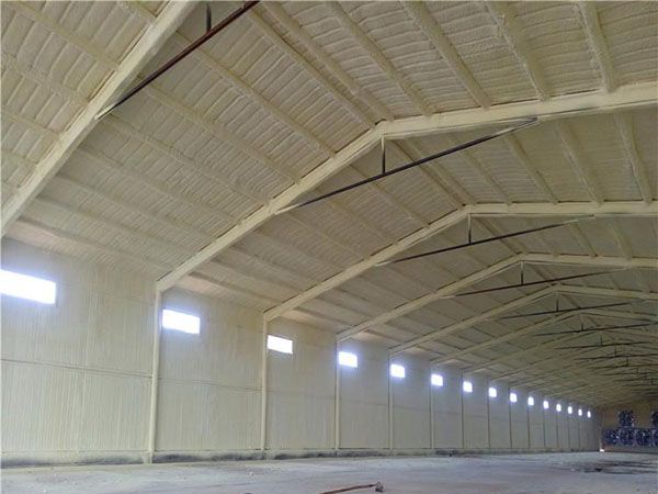 鄂尔多斯智惠保温建材